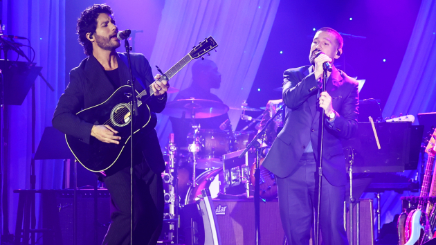 'Say So' is just the beginning of 'a lot of new music' from Dan + Shay